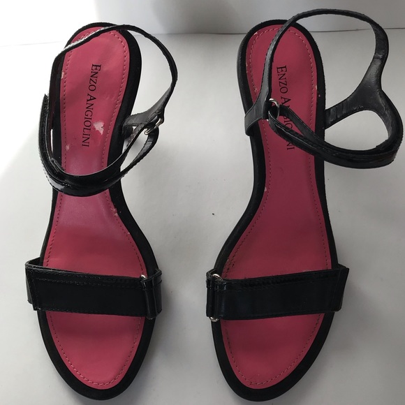 Enzo Angiolini Dressy Heels - Picture 8 of 13